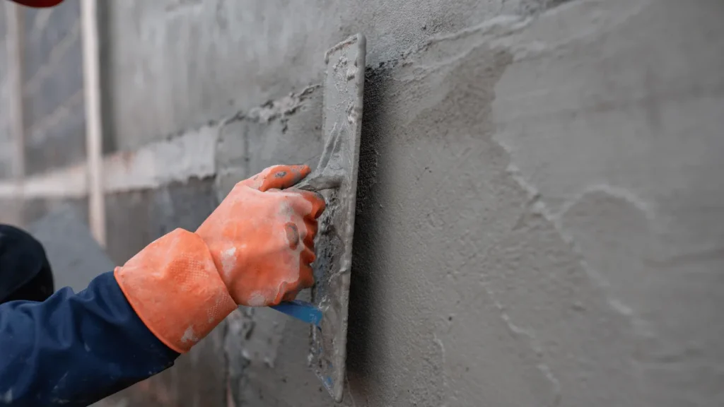 The Impact of Lime Products on Construction Chemicals and Building Materials